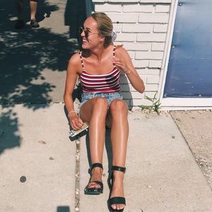 Meet your Posher, Natalie